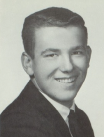 Photo of Staff Sergeant Gary William Britton